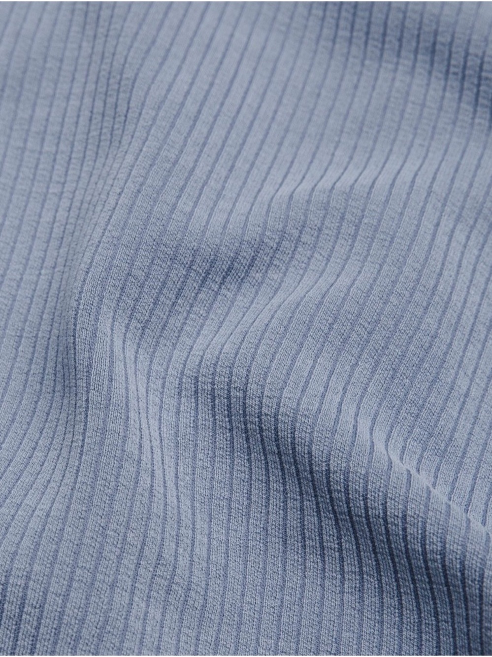 Lululemon Ribbed Softstream High Rise 2" Shorts - Picture 4 of 6